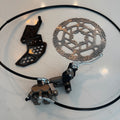 Ultra bee brake for all bikes