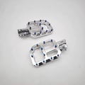 Ultra Wide Pegs For All Bikes