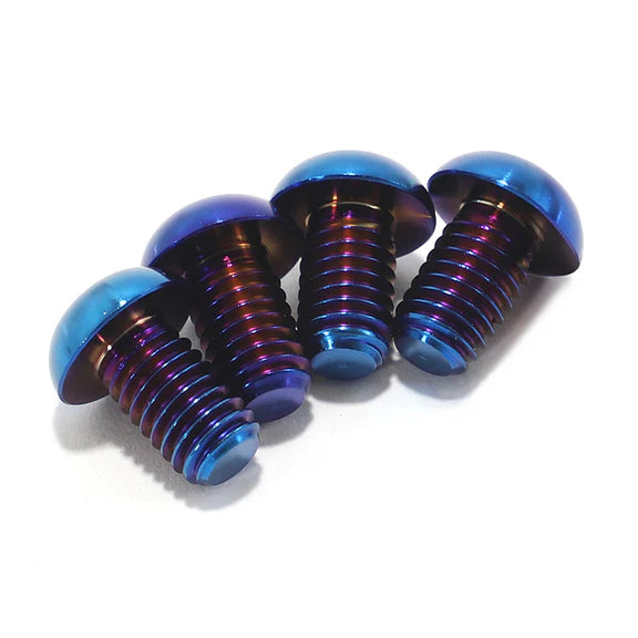 Full Titanium Bolt Kit For All Talaria Stings