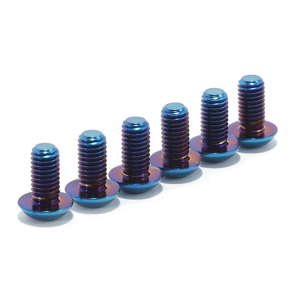 Full Titanium Bolt Kit For All Talaria Stings