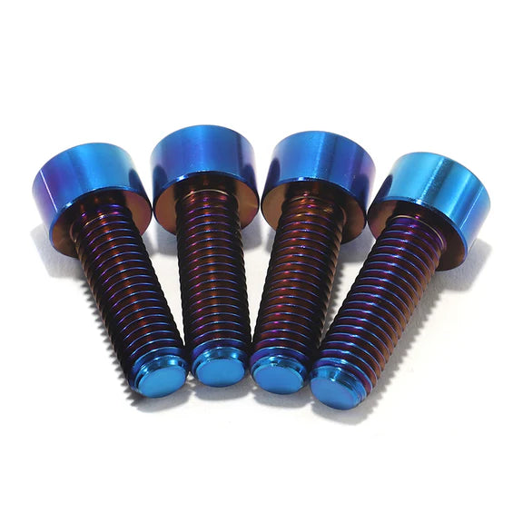 Full Titanium Bolt Kit For All Talaria Stings