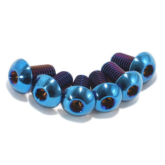 BEST SELLING ! Titanium Bolt Kit - Front Brake Disc for Sur Ron Light Bee X