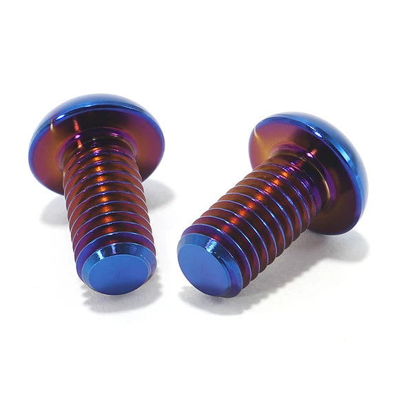Titanium Full Screws Bolts Kit for Sur Ron Light Bee X