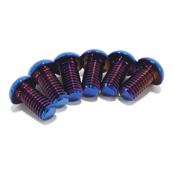 Full Titanium Bolt Kit For All Talaria Stings