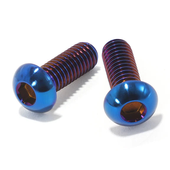Titanium Full Screws Bolts Kit for Sur Ron Light Bee X