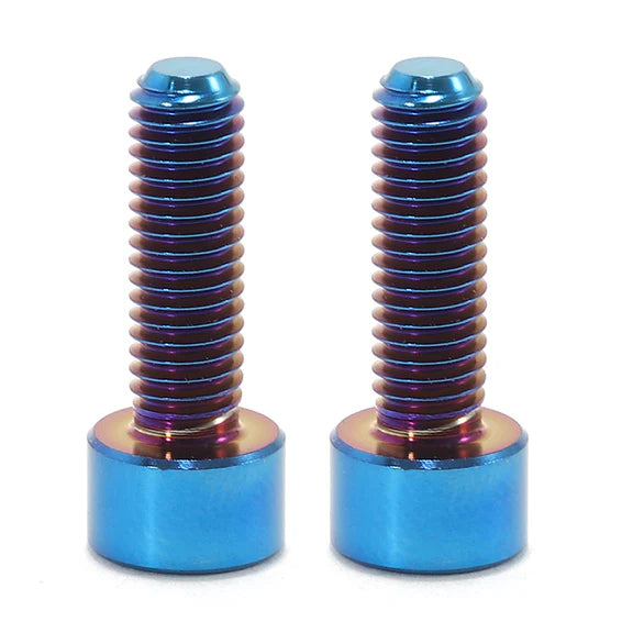 Titanium Full Screws Bolts Kit for Sur Ron Light Bee X