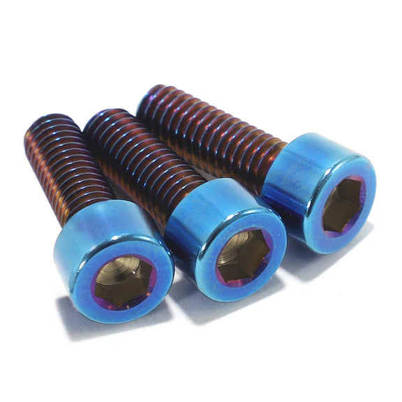 Full Titanium Bolt Kit For All Talaria Stings