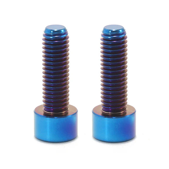 Full Titanium Bolt Kit For All Talaria Stings