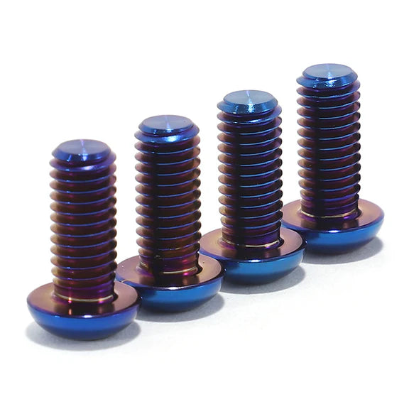 Full Titanium Bolt Kit For All Talaria Stings