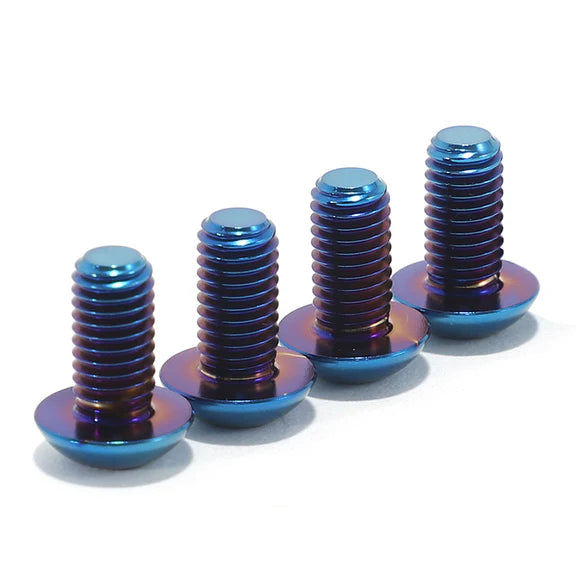 Full Titanium Bolt Kit For All Talaria Stings