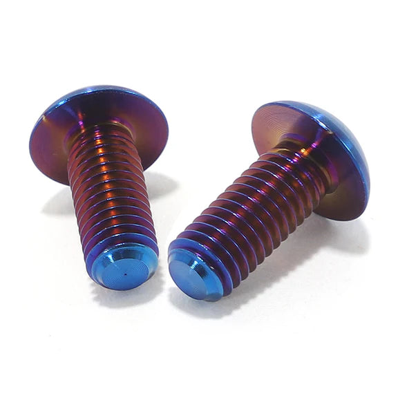 Full Titanium Bolt Kit For All Talaria Stings