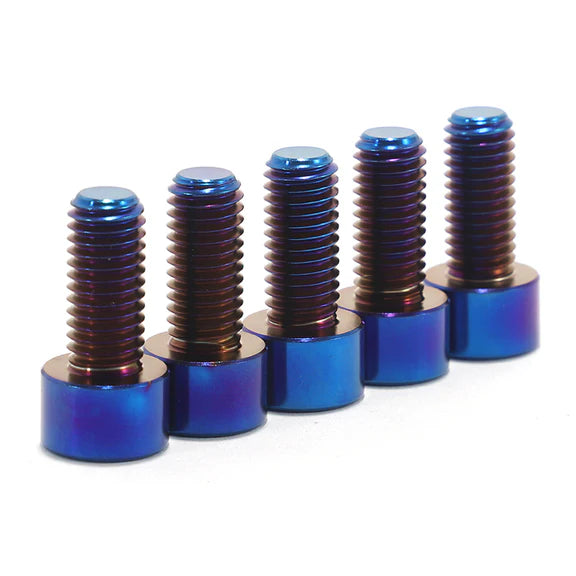 Full Titanium Bolt Kit For All Talaria Stings