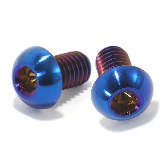Full Titanium Bolt Kit For All Talaria Stings