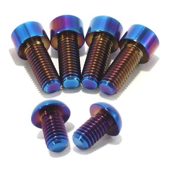 Full Titanium Bolt Kit For All Talaria Stings