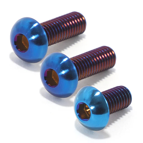 Full Titanium Bolt Kit For All Talaria Stings