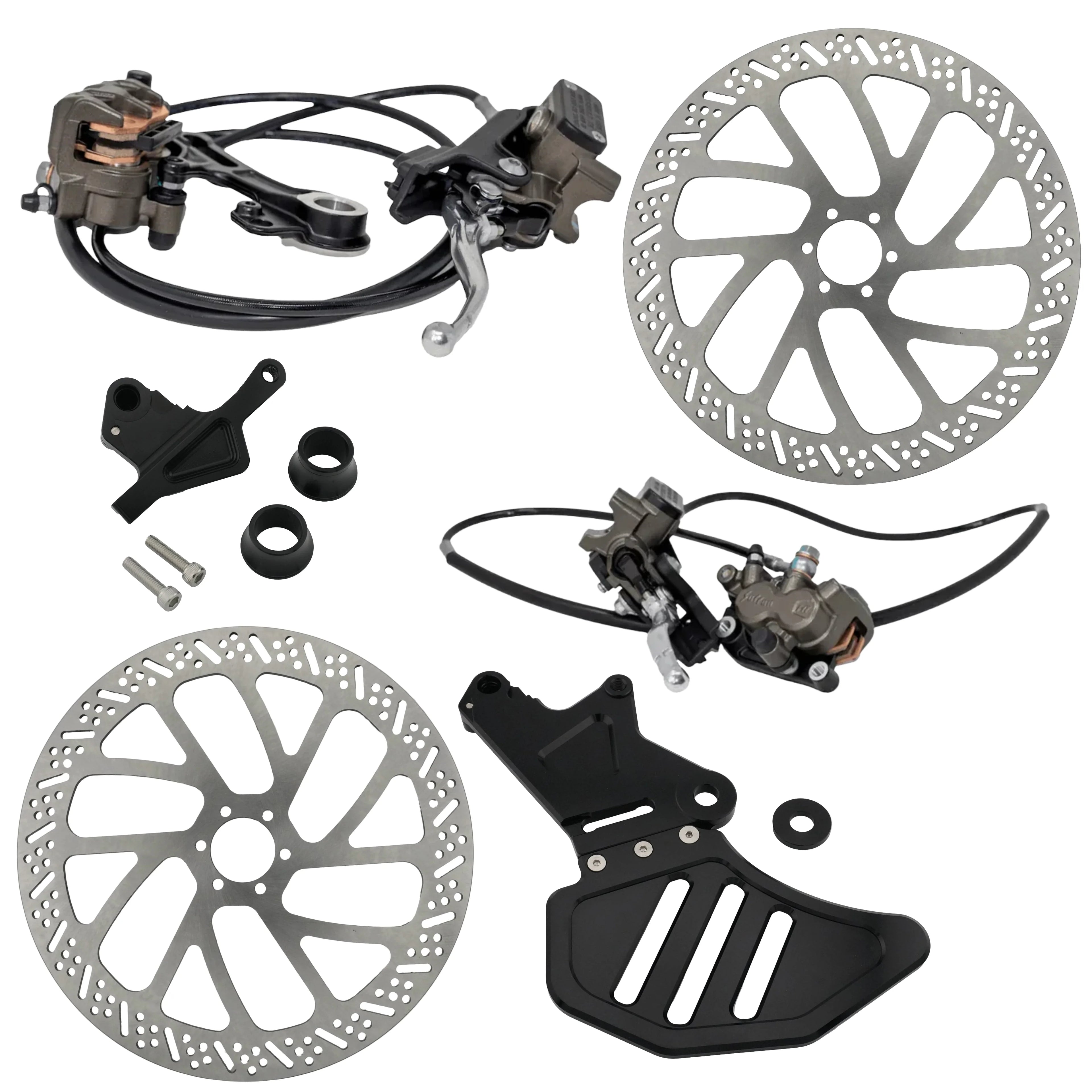 Ultra bee brake for all bikes